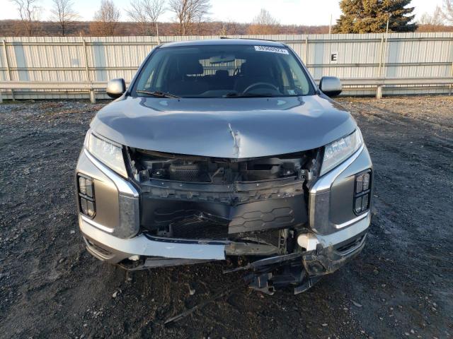 Photo 4 VIN: JA4AR3AU7LU027605 - MITSUBISHI OUTLANDER 