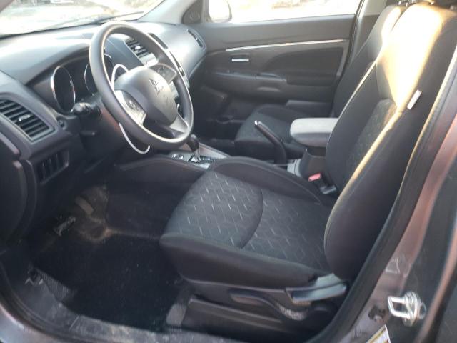 Photo 6 VIN: JA4AR3AU7LU027605 - MITSUBISHI OUTLANDER 