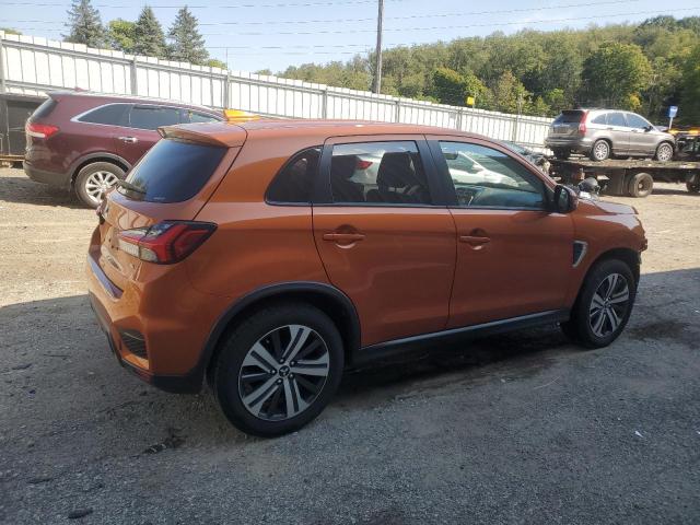 Photo 2 VIN: JA4AR3AU7LU027782 - MITSUBISHI OUTLANDER 