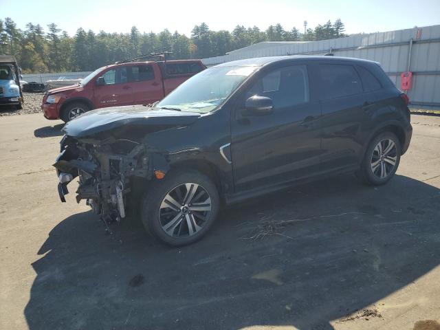 Photo 0 VIN: JA4AR3AU7LU030293 - MITSUBISHI OUTLANDER 