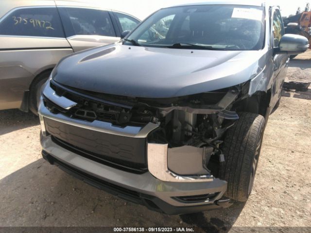 Photo 5 VIN: JA4AR3AU7LU031086 - MITSUBISHI OUTLANDER SPORT 