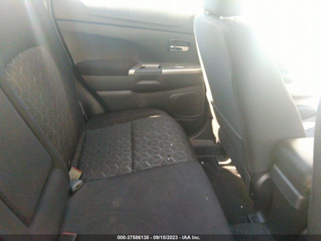 Photo 7 VIN: JA4AR3AU7LU031086 - MITSUBISHI OUTLANDER SPORT 