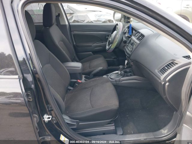 Photo 4 VIN: JA4AR3AU8GZ023829 - MITSUBISHI OUTLANDER SPORT 