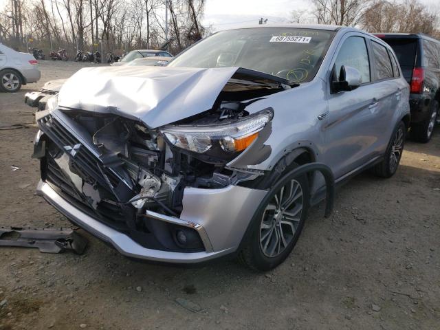 Photo 1 VIN: JA4AR3AU8GZ029260 - MITSUBISHI OUTLANDER 