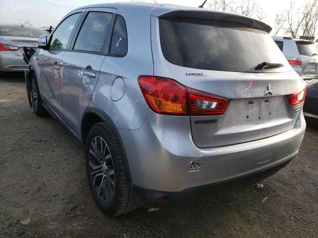 Photo 2 VIN: JA4AR3AU8GZ029260 - MITSUBISHI OUTLANDER 