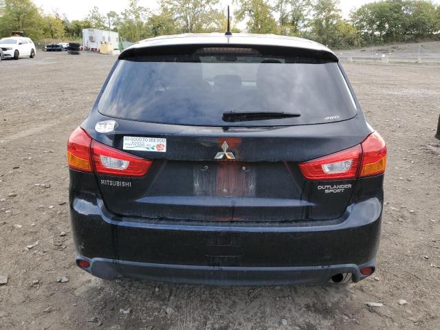 Photo 5 VIN: JA4AR3AU8GZ033812 - MITSUBISHI OUTLANDER 