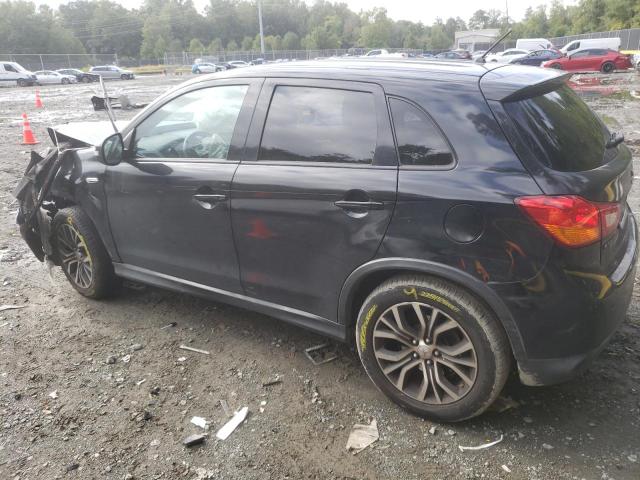 Photo 1 VIN: JA4AR3AU8GZ043031 - MITSUBISHI OUTLANDER 