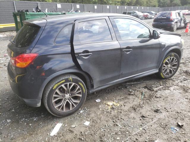 Photo 2 VIN: JA4AR3AU8GZ043031 - MITSUBISHI OUTLANDER 