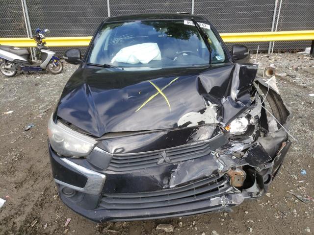 Photo 4 VIN: JA4AR3AU8GZ043031 - MITSUBISHI OUTLANDER 