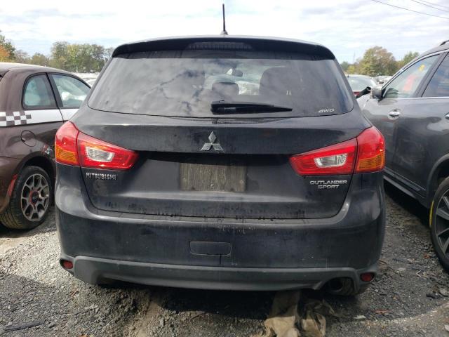 Photo 5 VIN: JA4AR3AU8GZ043031 - MITSUBISHI OUTLANDER 