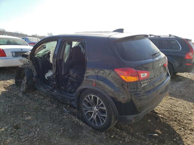 Photo 2 VIN: JA4AR3AU8HZ009043 - MITSUBISHI OUTLANDER 