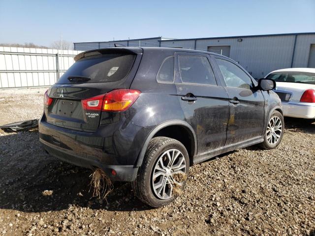 Photo 3 VIN: JA4AR3AU8HZ009043 - MITSUBISHI OUTLANDER 