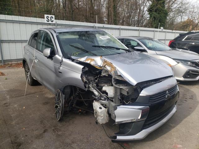 Photo 3 VIN: JA4AR3AU8HZ022570 - MITSUBISHI OUTLANDER 