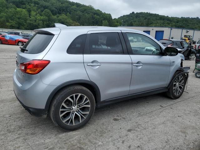 Photo 2 VIN: JA4AR3AU8HZ031429 - MITSUBISHI OUTLANDER 