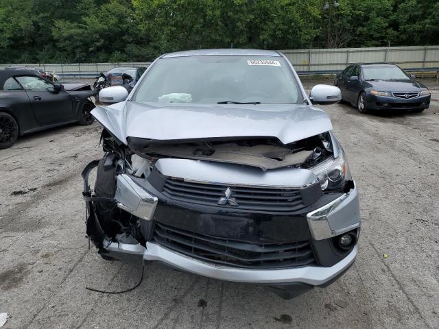 Photo 4 VIN: JA4AR3AU8HZ031429 - MITSUBISHI OUTLANDER 