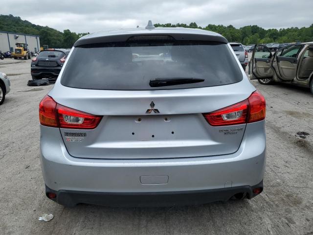 Photo 5 VIN: JA4AR3AU8HZ031429 - MITSUBISHI OUTLANDER 