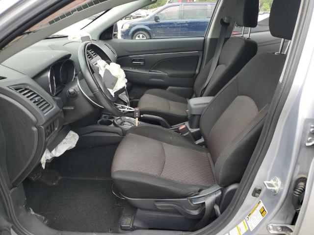 Photo 6 VIN: JA4AR3AU8HZ031429 - MITSUBISHI OUTLANDER 