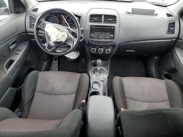 Photo 7 VIN: JA4AR3AU8HZ031429 - MITSUBISHI OUTLANDER 