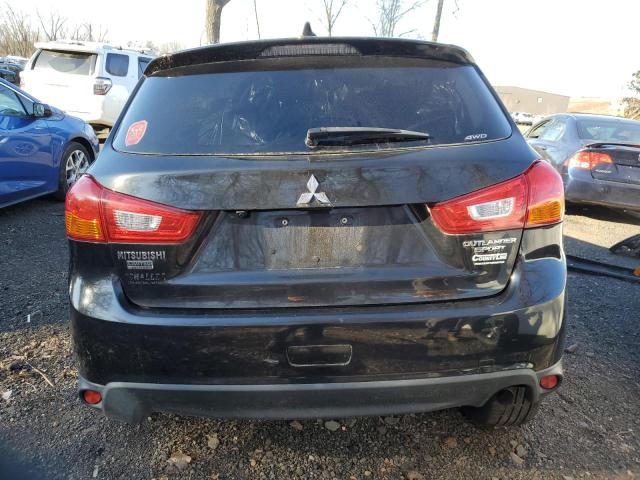 Photo 5 VIN: JA4AR3AU8HZ032516 - MITSUBISHI OUTLANDER 