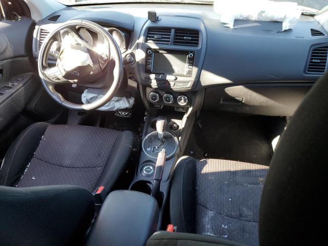 Photo 7 VIN: JA4AR3AU8HZ032516 - MITSUBISHI OUTLANDER 