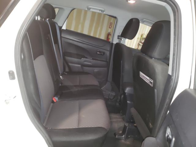 Photo 5 VIN: JA4AR3AU8HZ033780 - MITSUBISHI OUTLANDER 