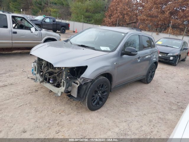 Photo 1 VIN: JA4AR3AU8HZ039286 - MITSUBISHI OUTLANDER SPORT 