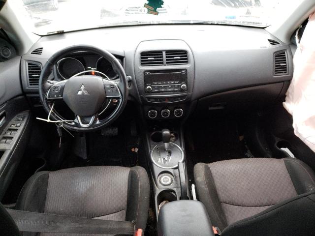 Photo 7 VIN: JA4AR3AU8HZ040938 - MITSUBISHI OUTLANDER 