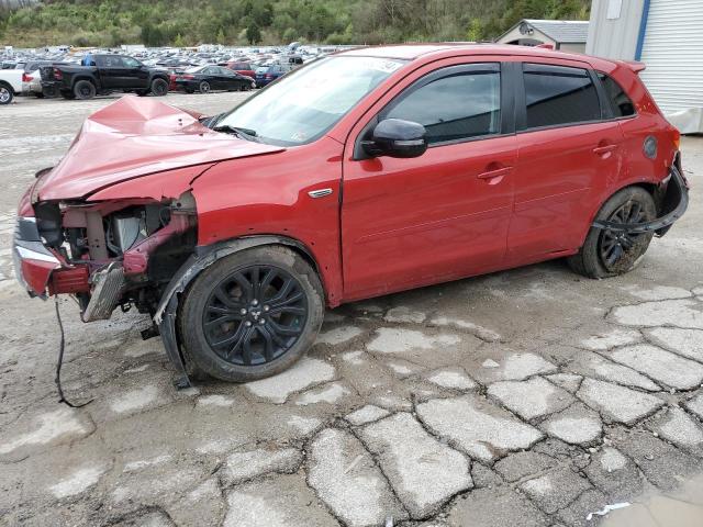 Photo 0 VIN: JA4AR3AU8HZ044214 - MITSUBISHI OUTLANDER 