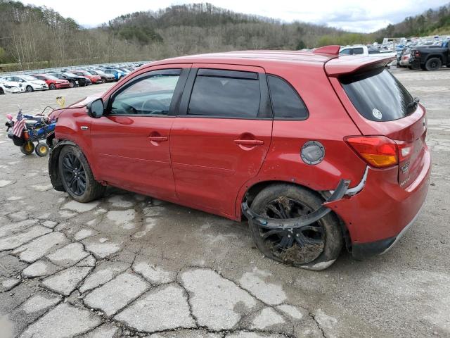 Photo 1 VIN: JA4AR3AU8HZ044214 - MITSUBISHI OUTLANDER 