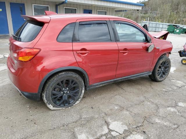 Photo 2 VIN: JA4AR3AU8HZ044214 - MITSUBISHI OUTLANDER 