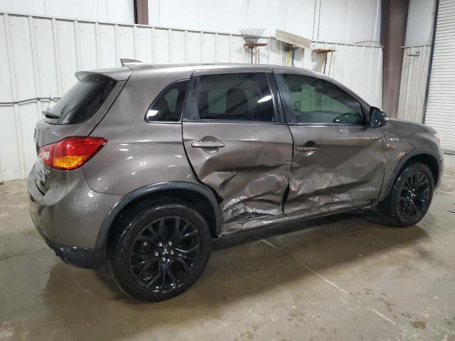 Photo 2 VIN: JA4AR3AU8HZ054130 - MITSUBISHI OUTLANDER 