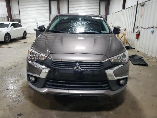 Photo 4 VIN: JA4AR3AU8HZ054130 - MITSUBISHI OUTLANDER 