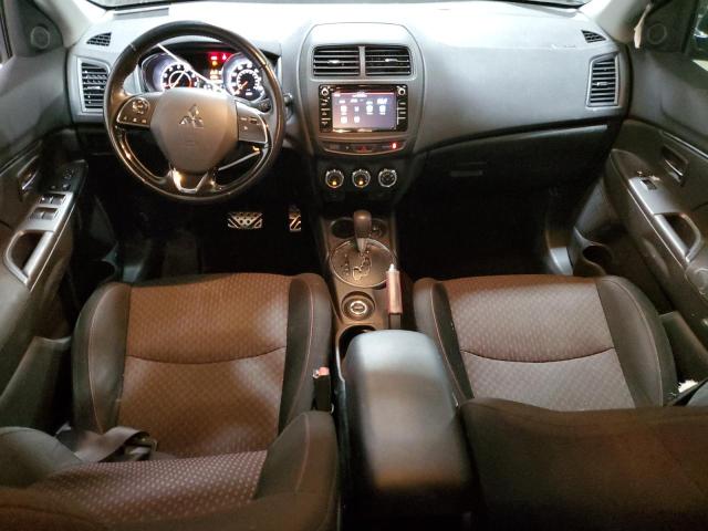 Photo 7 VIN: JA4AR3AU8HZ054130 - MITSUBISHI OUTLANDER 