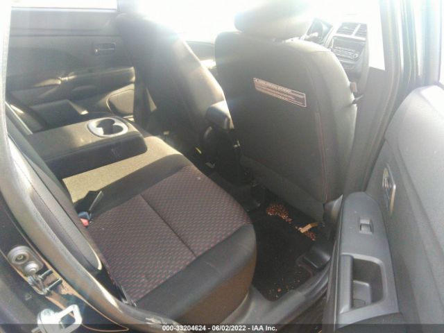 Photo 7 VIN: JA4AR3AU8HZ056122 - MITSUBISHI OUTLANDER SPORT 