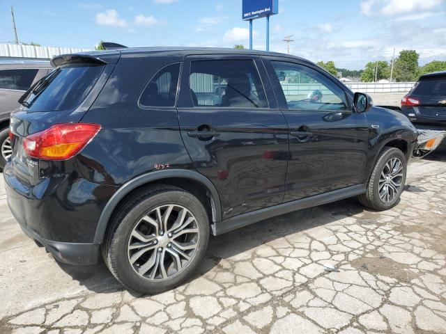 Photo 2 VIN: JA4AR3AU8HZ067945 - MITSUBISHI OUTLANDER 