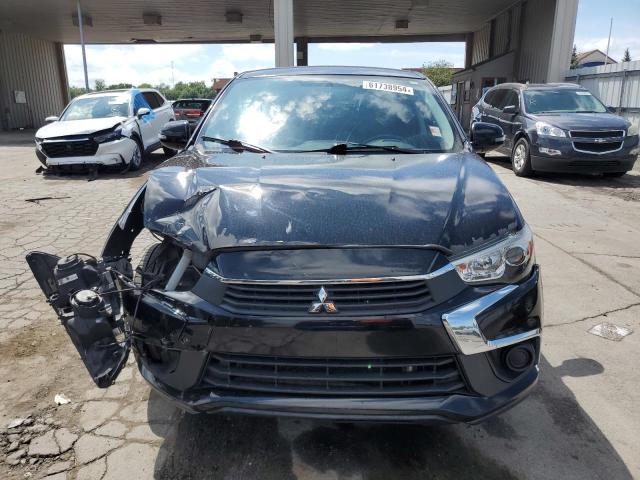 Photo 4 VIN: JA4AR3AU8HZ067945 - MITSUBISHI OUTLANDER 