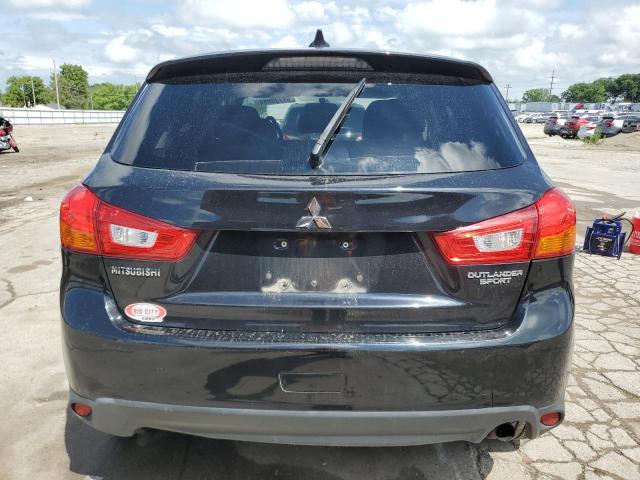 Photo 5 VIN: JA4AR3AU8HZ067945 - MITSUBISHI OUTLANDER 