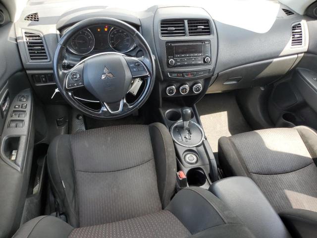 Photo 7 VIN: JA4AR3AU8HZ067945 - MITSUBISHI OUTLANDER 