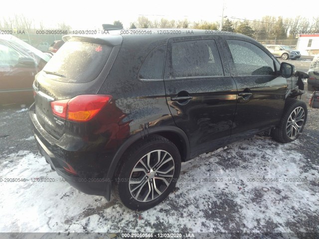 Photo 3 VIN: JA4AR3AU8JU004413 - MITSUBISHI OUTLANDER SPORT 