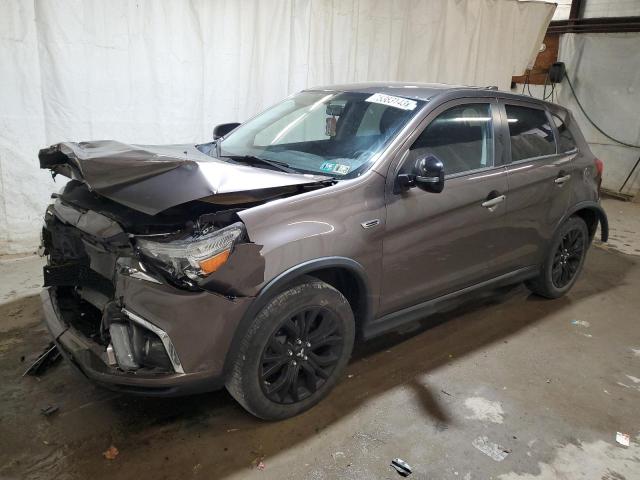 Photo 0 VIN: JA4AR3AU8JU009028 - MITSUBISHI OUTLANDER 