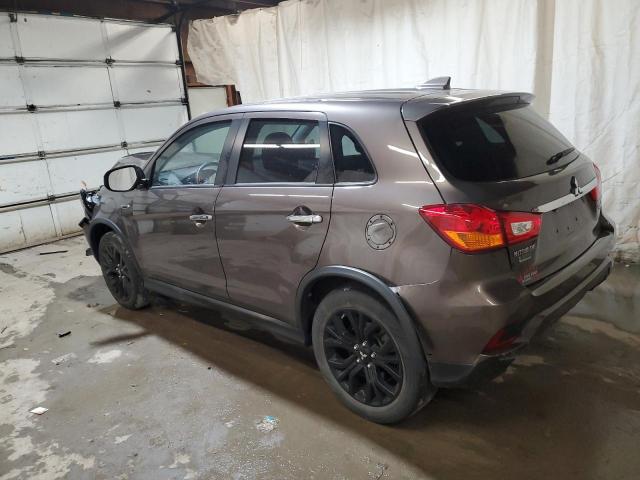 Photo 1 VIN: JA4AR3AU8JU009028 - MITSUBISHI OUTLANDER 