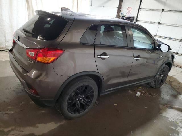 Photo 2 VIN: JA4AR3AU8JU009028 - MITSUBISHI OUTLANDER 