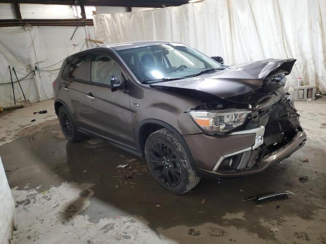 Photo 3 VIN: JA4AR3AU8JU009028 - MITSUBISHI OUTLANDER 