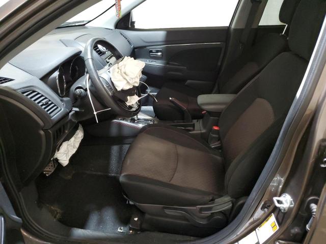 Photo 6 VIN: JA4AR3AU8JU009028 - MITSUBISHI OUTLANDER 