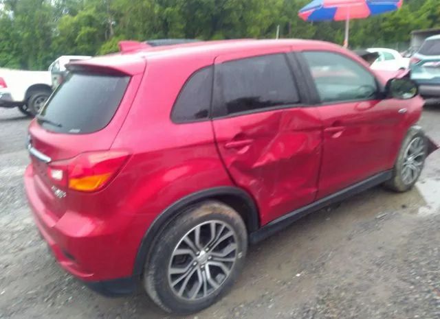 Photo 3 VIN: JA4AR3AU8JU017212 - MITSUBISHI OUTLANDER SPORT 