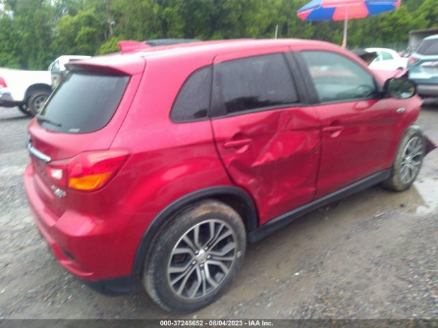 Photo 3 VIN: JA4AR3AU8JU017212 - MITSUBISHI OUTLANDER SPORT 