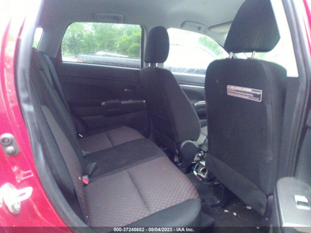 Photo 7 VIN: JA4AR3AU8JU017212 - MITSUBISHI OUTLANDER SPORT 