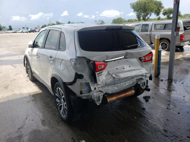 Photo 2 VIN: JA4AR3AU8JU018005 - MITSUBISHI OUTLANDER 