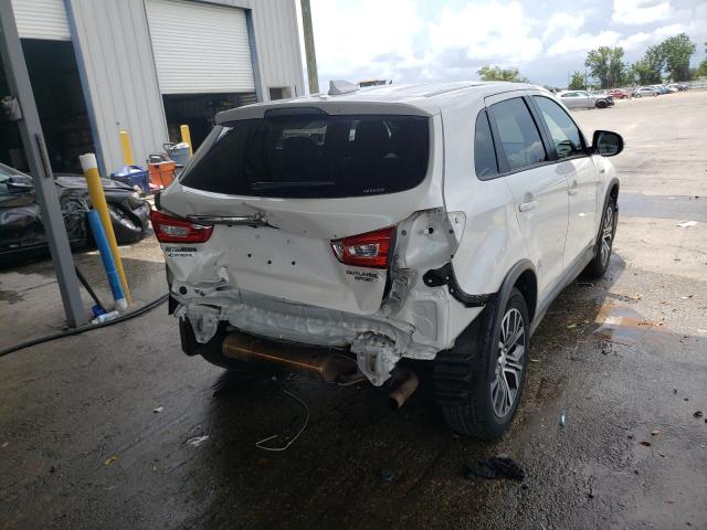 Photo 3 VIN: JA4AR3AU8JU018005 - MITSUBISHI OUTLANDER 