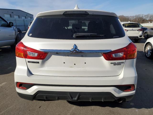 Photo 5 VIN: JA4AR3AU8JU021101 - MITSUBISHI OUTLANDER 